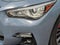 2021 INFINITI Q50 RED SPORT 400 RWD
