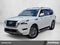 2022 Nissan Armada 4x4 SL