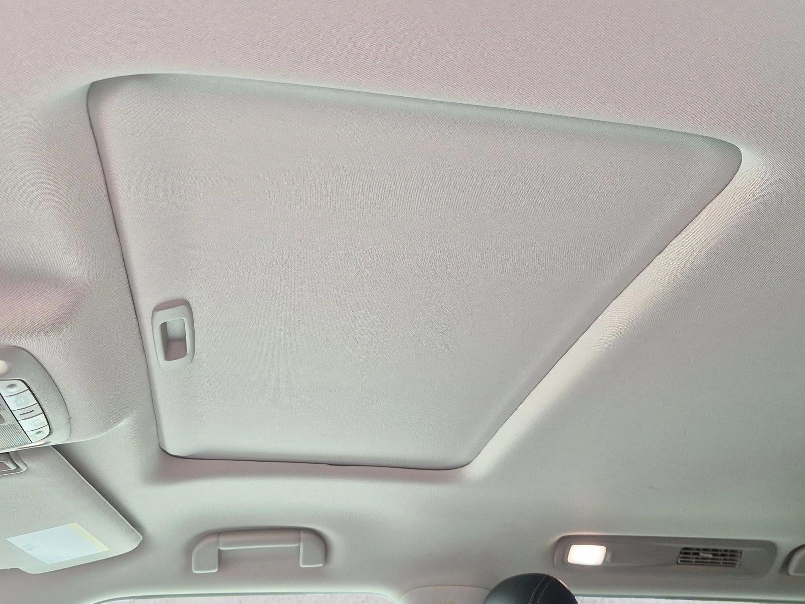 2024 Nissan Armada 4x2 Platinum