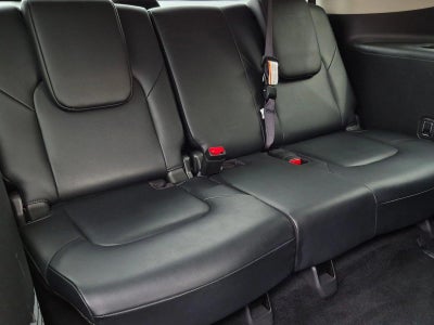 2024 Nissan Armada 4x2 Platinum