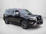 2024 Nissan Armada 4x2 Platinum