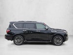2024 Nissan Armada 4x2 Platinum