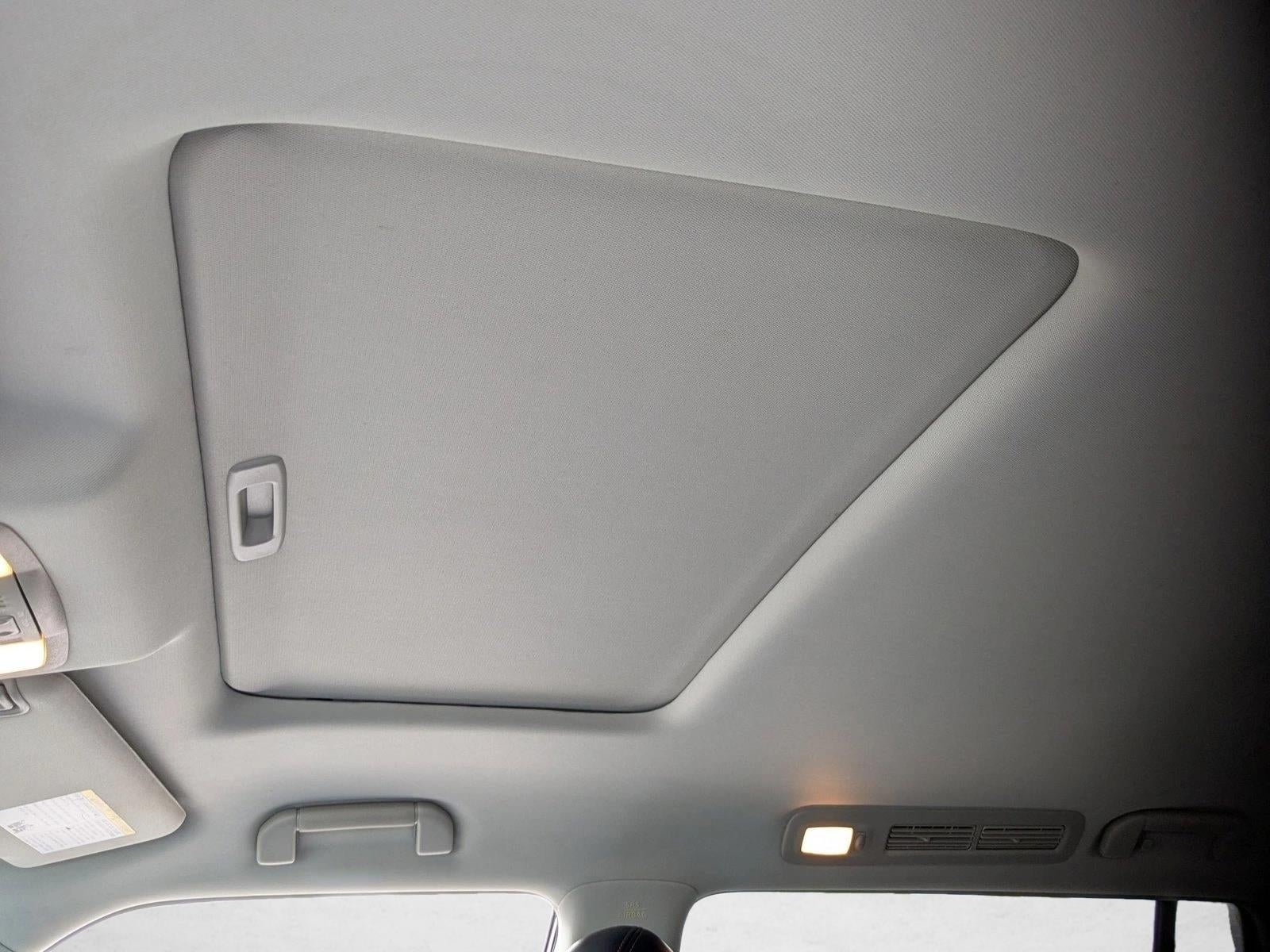 2017 Nissan Armada 4x2 SL