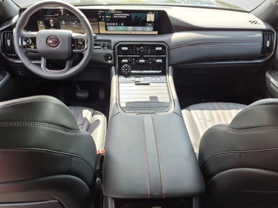 2026 Nissan Armada 4x4 PRO-4X *Ltd Avail*