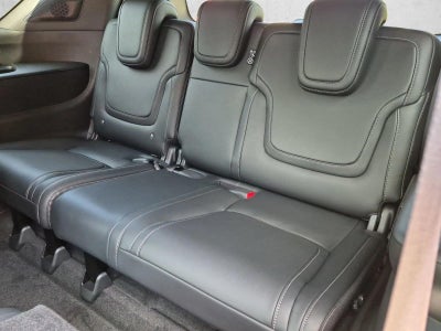 2026 Nissan Armada 4x4 PRO-4X *Ltd Avail*