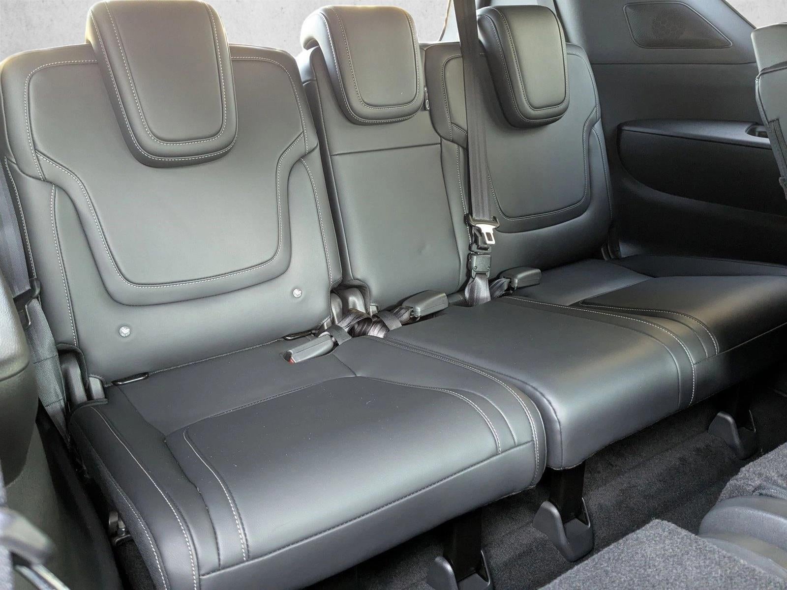 2025 Nissan Armada 4x4 PRO-4X