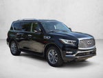 2023 INFINITI QX80 LUXE RWD