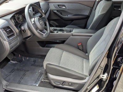 2023 Nissan Rogue FWD SV *Ltd Avail*