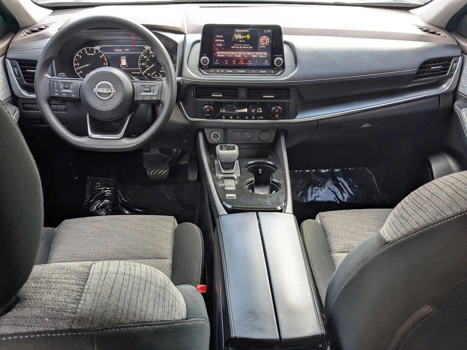 2023 Nissan Rogue FWD SV *Ltd Avail*