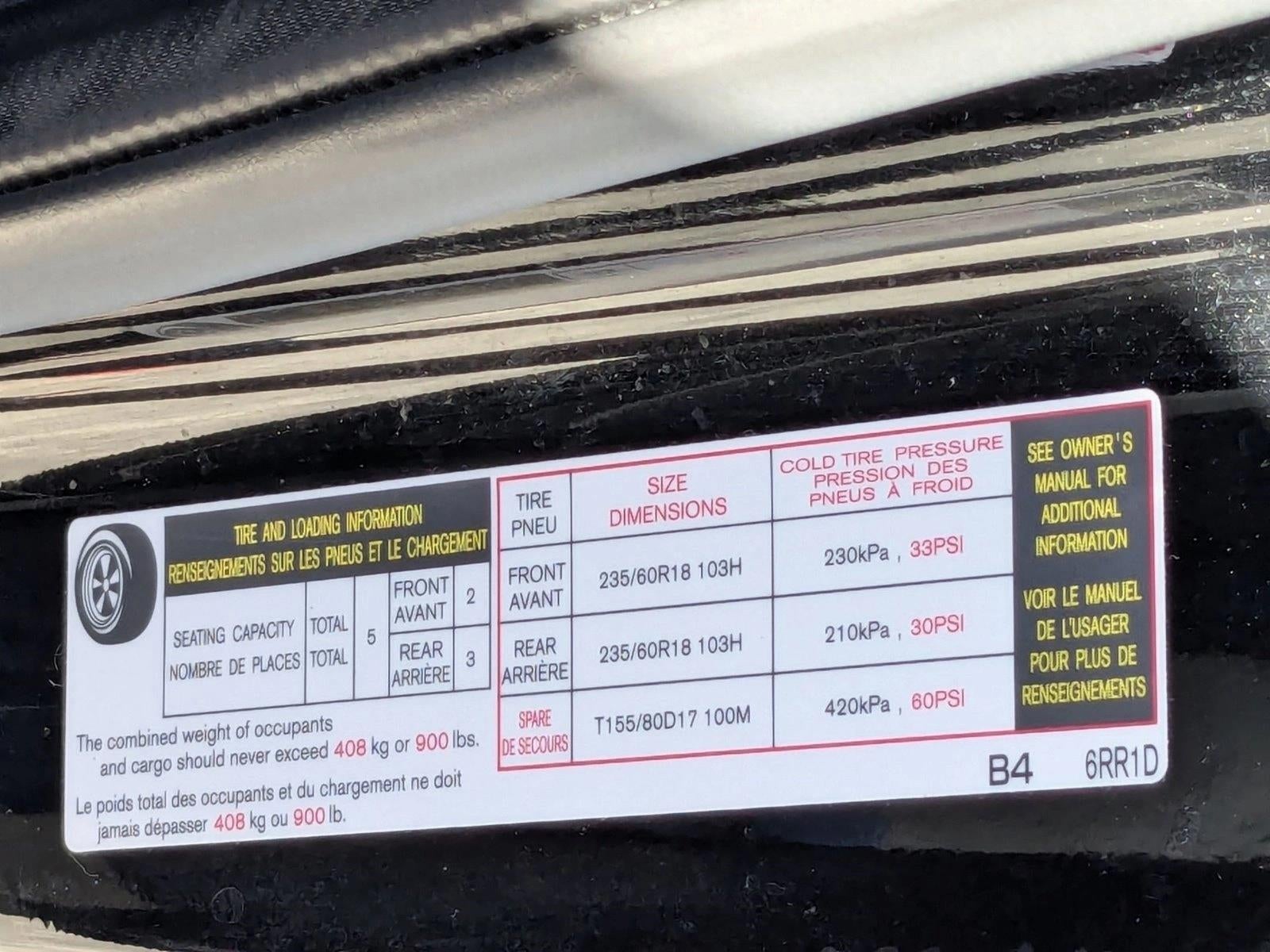 2023 Nissan Rogue FWD SV *Ltd Avail*