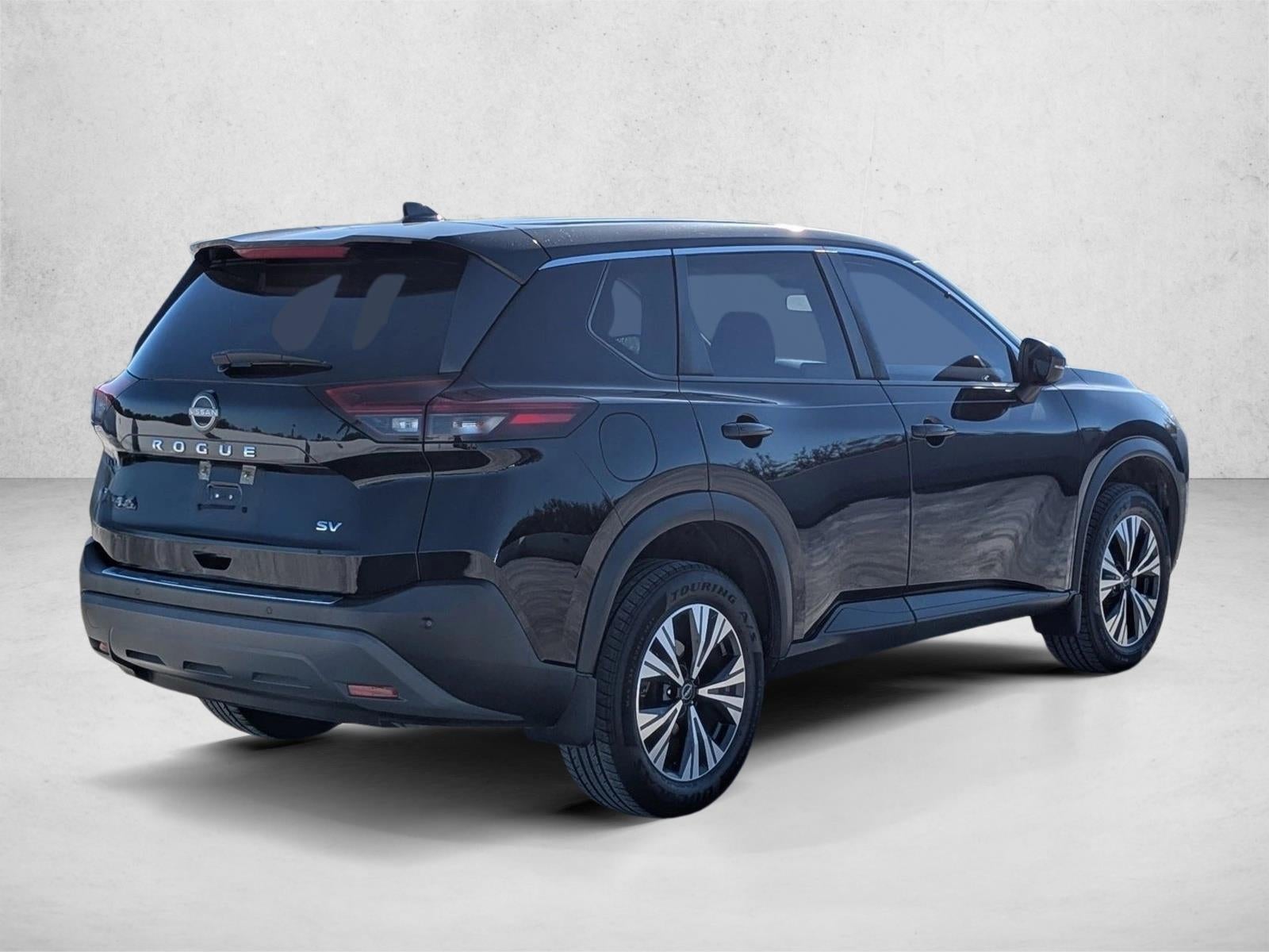 2023 Nissan Rogue FWD SV *Ltd Avail*