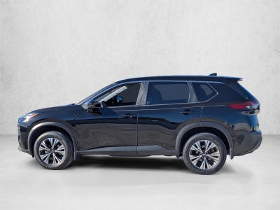 2023 Nissan Rogue FWD SV *Ltd Avail*