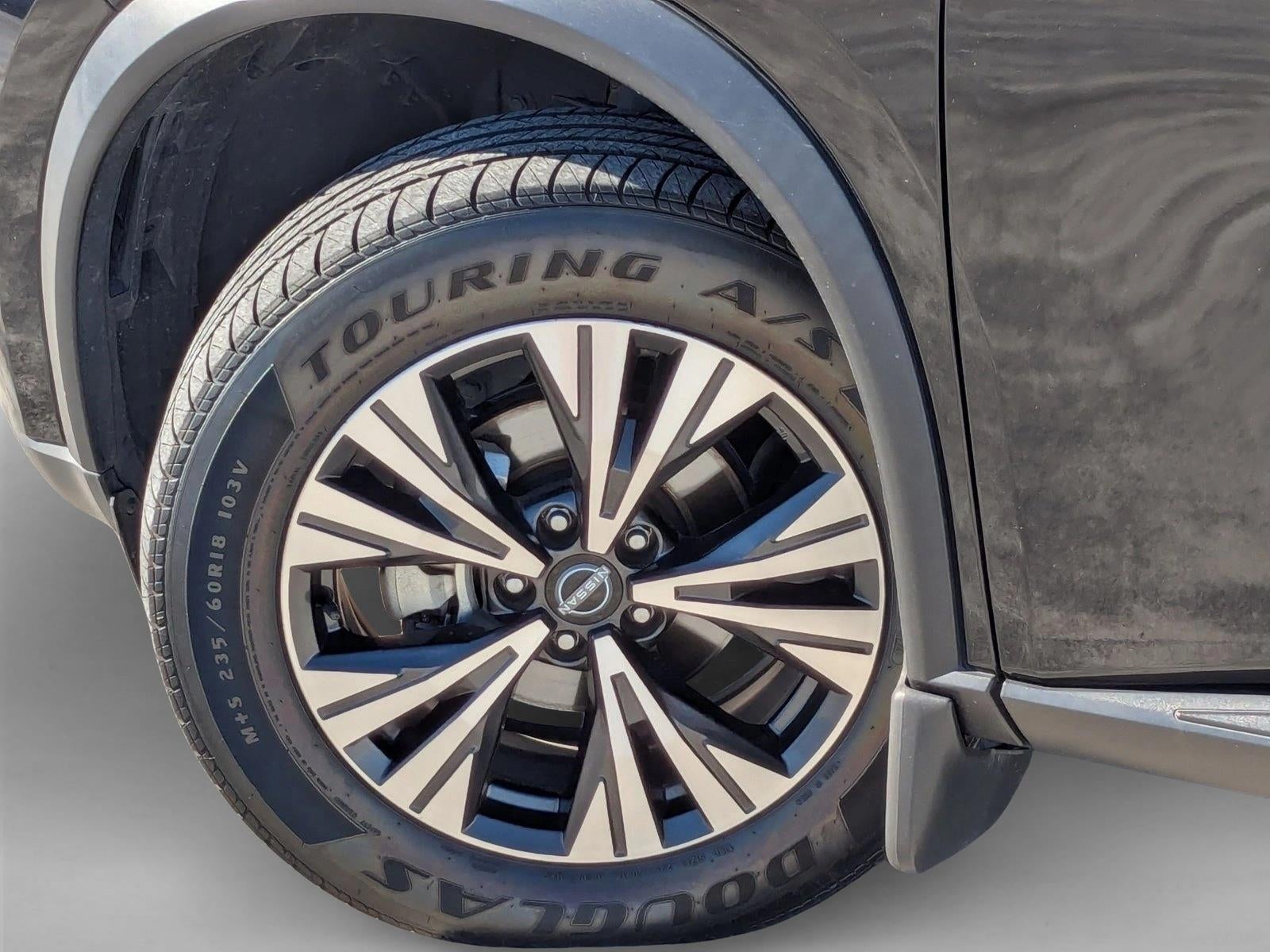 2023 Nissan Rogue FWD SV *Ltd Avail*