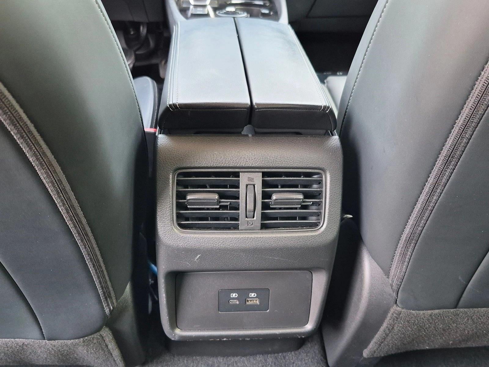 2023 Nissan Rogue AWD SV