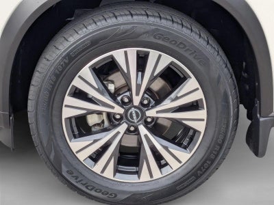 2023 Nissan Rogue AWD SV