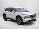 2023 Nissan Rogue AWD SV