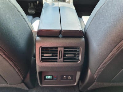 2022 Nissan Rogue FWD SL