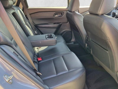 2022 Nissan Rogue FWD SL