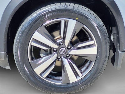 2022 Nissan Rogue FWD SL