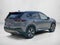 2022 Nissan Rogue FWD SL