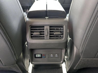 2025 Nissan Rogue FWD SL