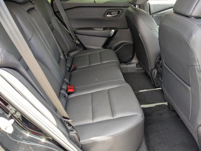 2025 Nissan Rogue FWD SL