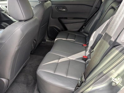 2025 Nissan Rogue FWD SL