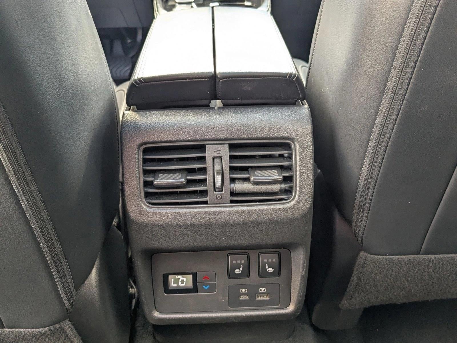 2023 Nissan Rogue FWD Platinum *Ltd Avail*