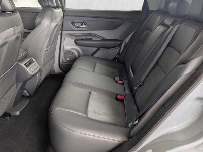 2025 Nissan ARIYA ENGAGE+ e-4ORCE AWD