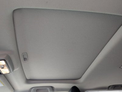 2012 Toyota 4Runner RWD 4dr V6 Limited (Natl)