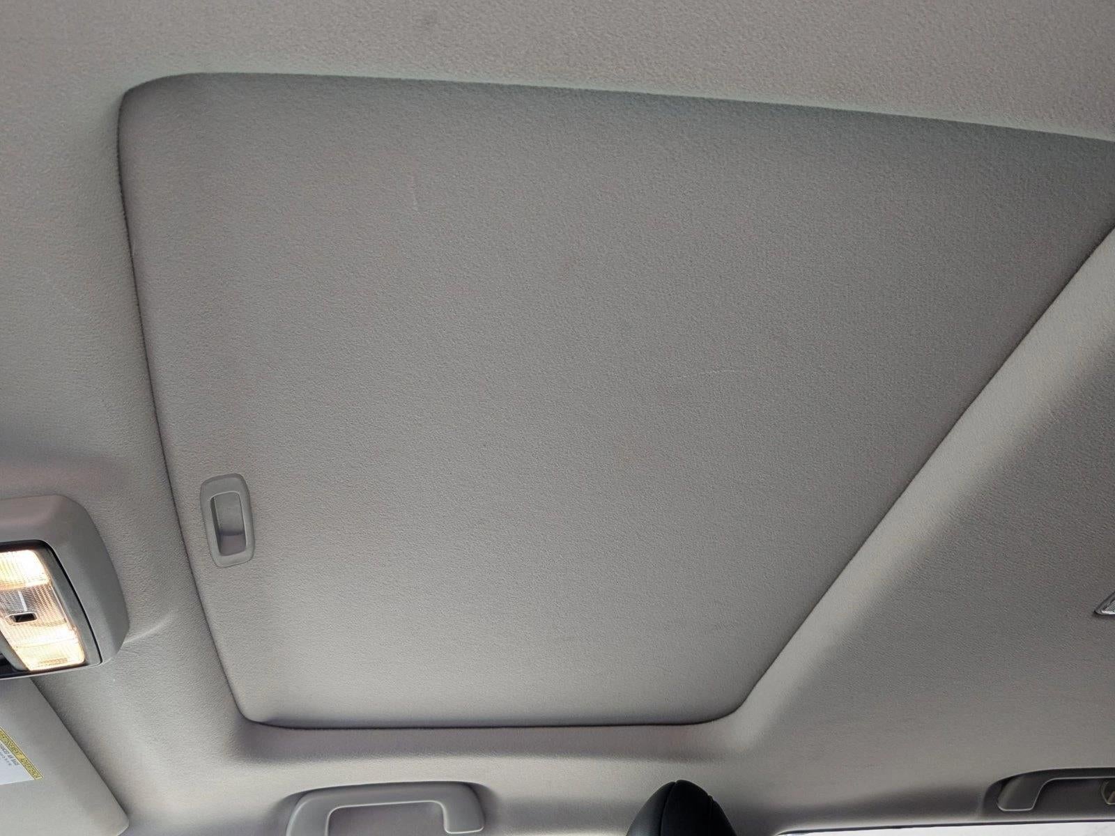 2012 Toyota 4Runner RWD 4dr V6 Limited (Natl)