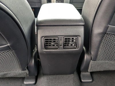 2012 Toyota 4Runner RWD 4dr V6 Limited (Natl)