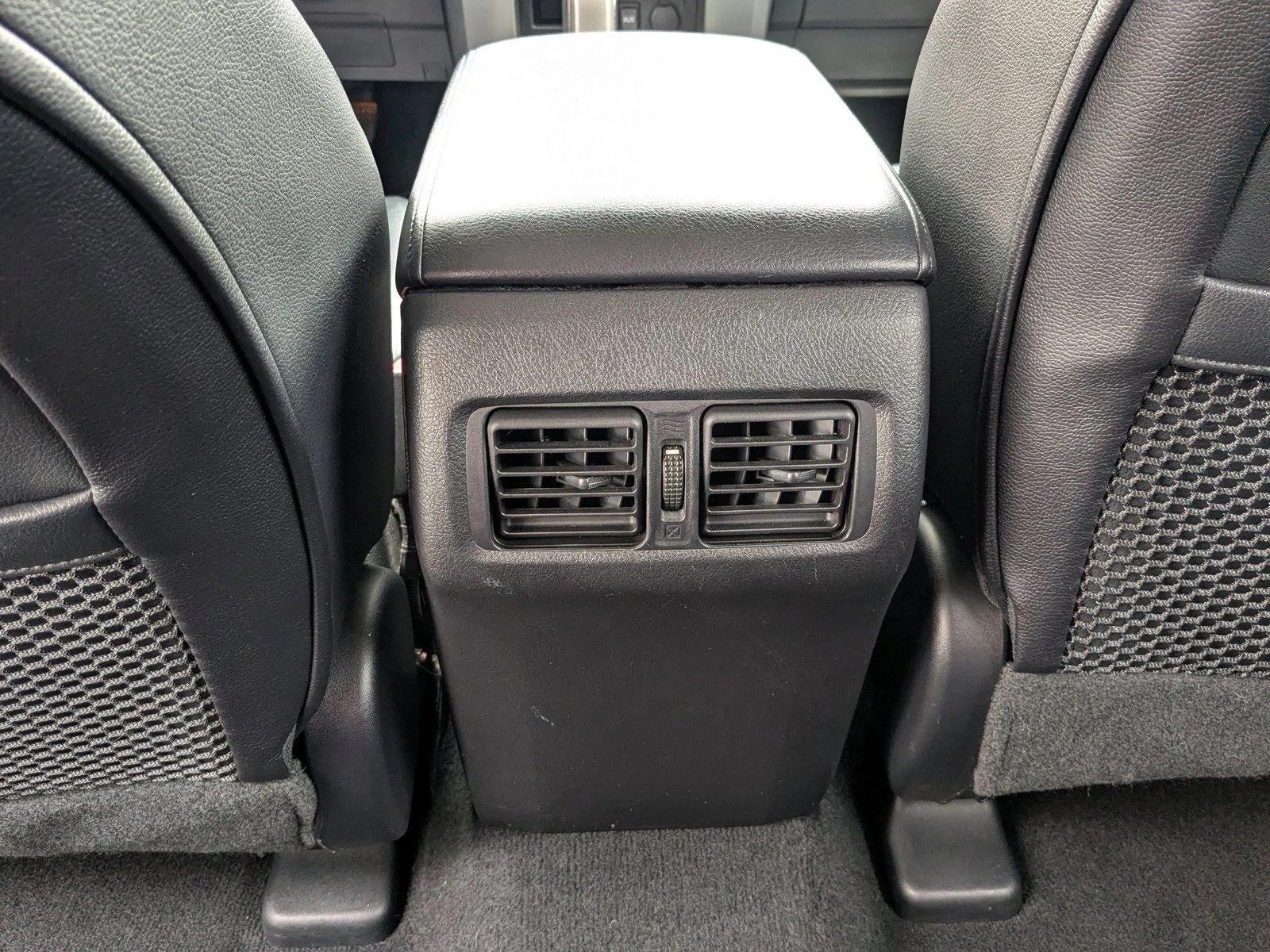 2012 Toyota 4Runner RWD 4dr V6 Limited (Natl)