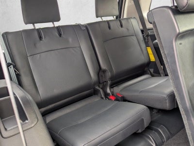 2012 Toyota 4Runner RWD 4dr V6 Limited (Natl)