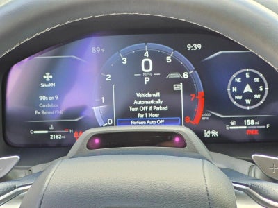 2026 Lexus IS F SPORT RWD