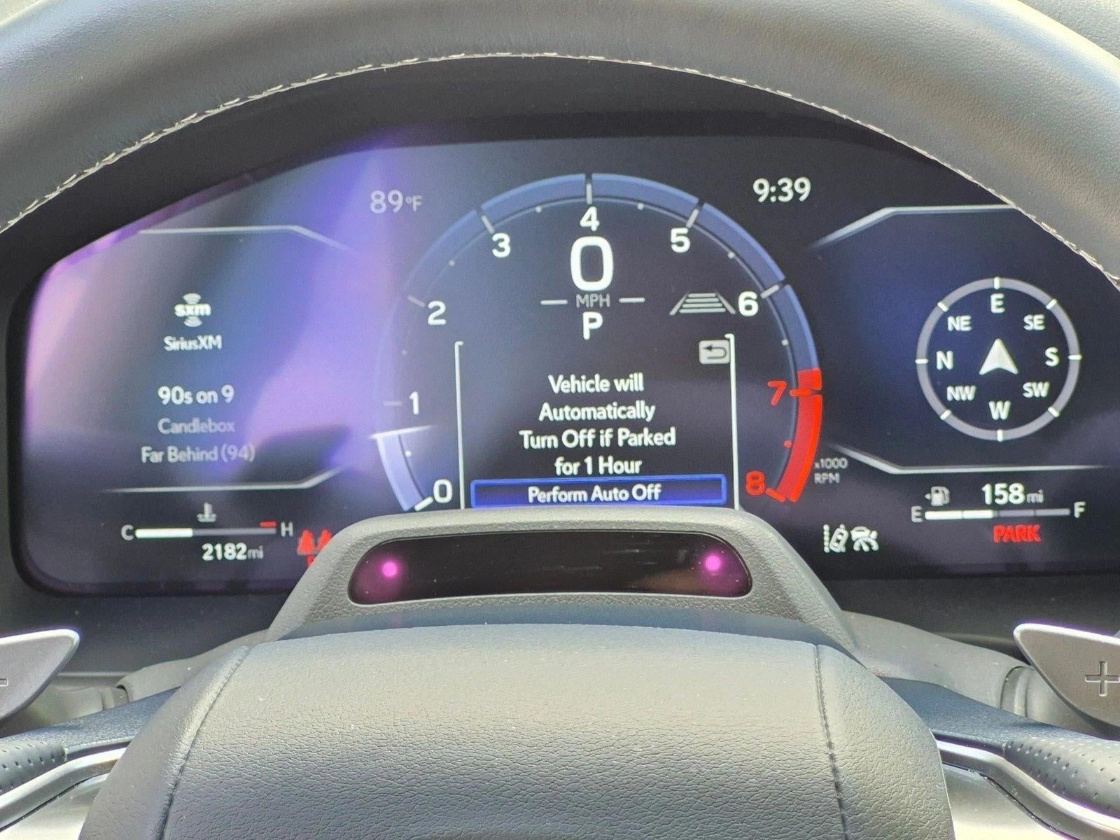 2026 Lexus IS F SPORT RWD