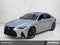 2023 Lexus IS 350 F SPORT RWD