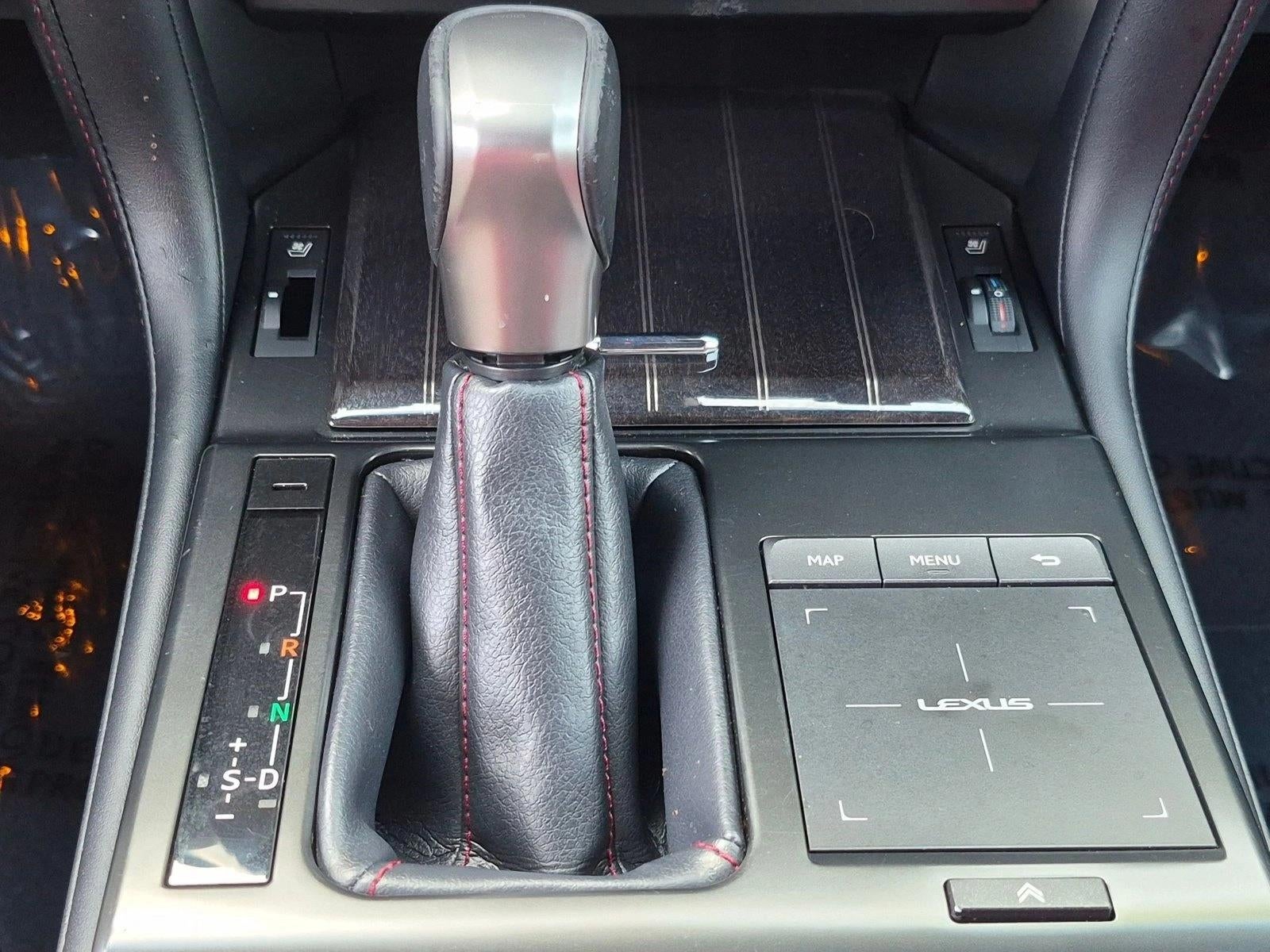 2022 Lexus GX 460 Premium 4WD