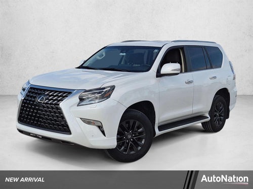 2023 Lexus GX 460 Premium 4WD