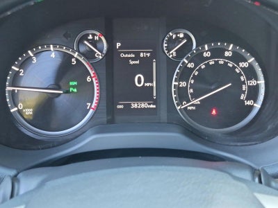 2023 Lexus GX 460 Premium 4WD