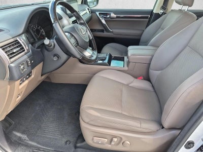 2023 Lexus GX 460 Premium 4WD