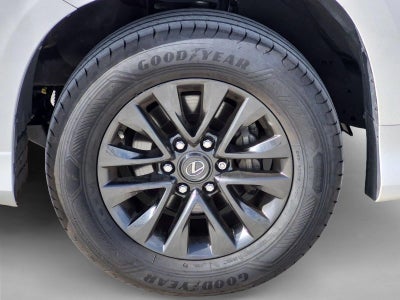 2023 Lexus GX 460 Premium 4WD