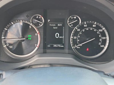 2023 Lexus GX 460 Premium 4WD