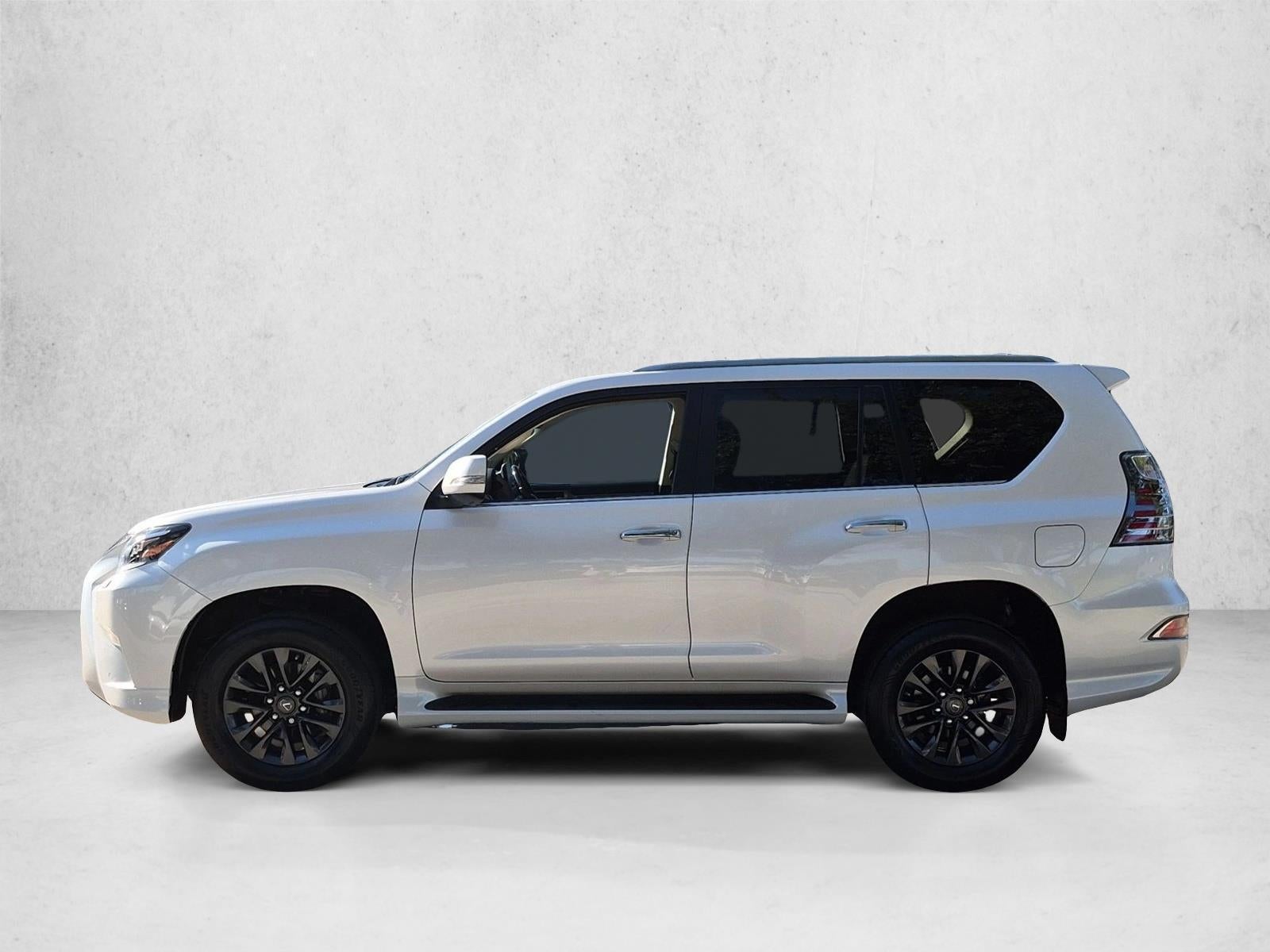 2023 Lexus GX 460 Premium 4WD