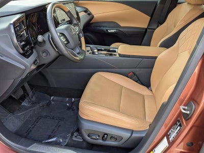 2024 Lexus RX 350 Premium FWD