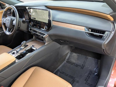 2024 Lexus RX 350 Premium FWD