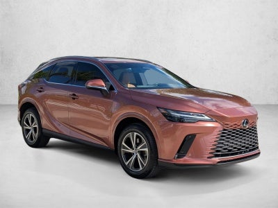 2024 Lexus RX 350 Premium FWD