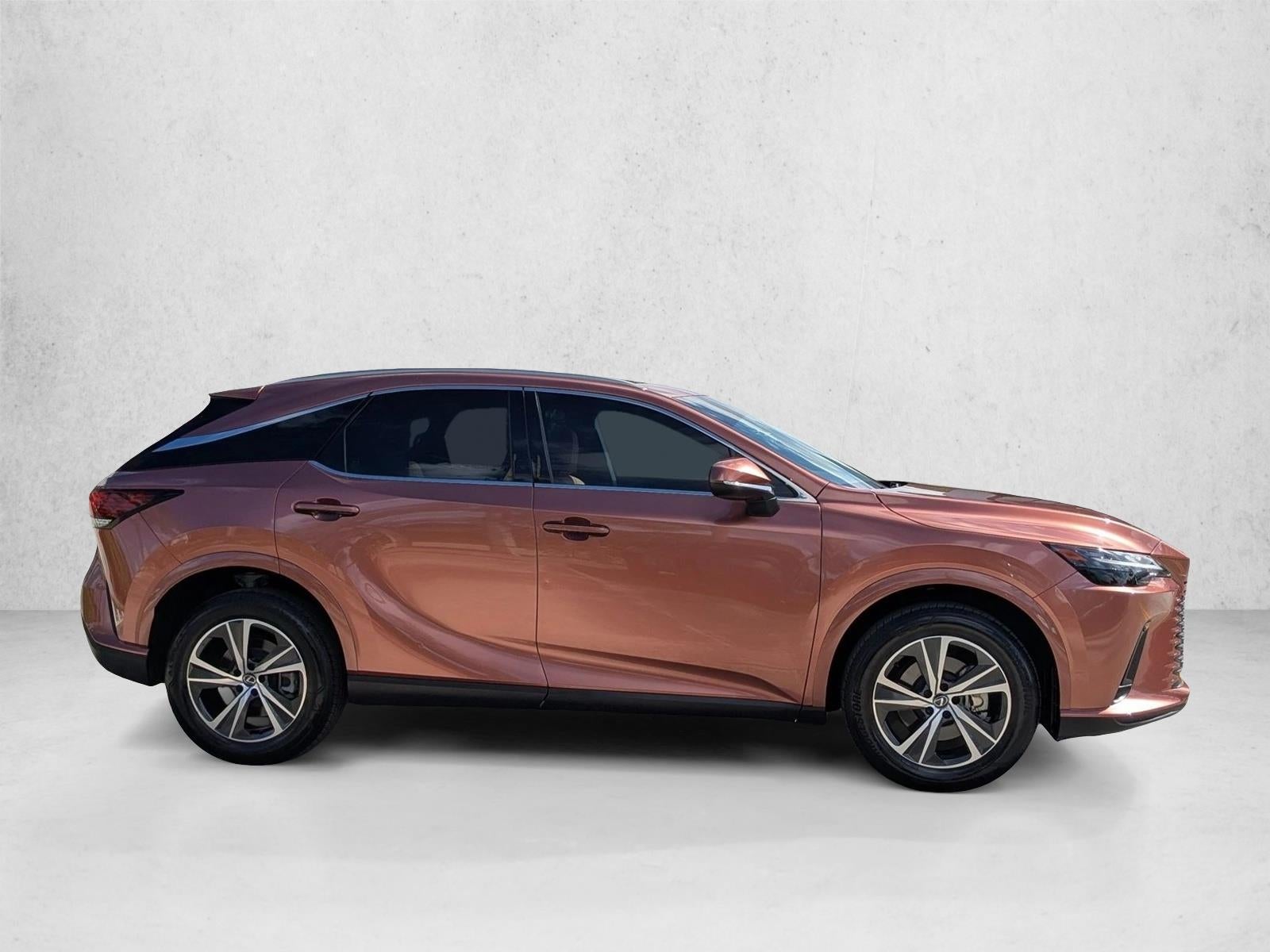 2024 Lexus RX 350 Premium FWD