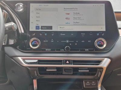 2024 Lexus RX 350 Premium FWD