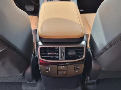 2024 Lexus RX 350 Premium FWD